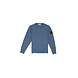 Stone Island STONE ISLAND SWEATER BLAUW Stone Island STONE ISLAND SWEATER BLAUW