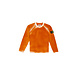Stone Island STONE ISLAND PULLOVER ORANJE Stone Island STONE ISLAND PULLOVER ORANJE