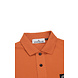 Stone Island STONE ISLAND POLO ORANJE Stone Island STONE ISLAND POLO ORANJE