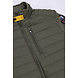 Parajumpers PARAJUMPERS ELLIOT JACK GROEN Parajumpers PARAJUMPERS ELLIOT JACK GROEN