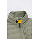 Parajumpers PARAJUMPERS UGO JACK LICHT GROEN Parajumpers PARAJUMPERS UGO JACK LICHT GROEN