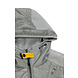 Parajumpers PARAJUMPERS NOLAN JACK LICHT GROEN Parajumpers PARAJUMPERS NOLAN JACK LICHT GROEN