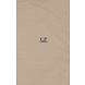 C.P. Company C.P. COMPANY T-SHIRT BEIGE C.P. Company C.P. COMPANY T-SHIRT BEIGE