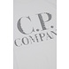 C.P. Company C.P. COMPANY T-SHIRT WIT C.P. Company C.P. COMPANY T-SHIRT WIT