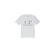 C.P. Company C.P. COMPANY T-SHIRT WIT C.P. Company C.P. COMPANY T-SHIRT WIT