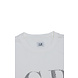 C.P. Company C.P. COMPANY T-SHIRT WIT C.P. Company C.P. COMPANY T-SHIRT WIT