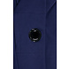 C.P. Company C.P. COMPANY HOODIE BLAUW C.P. Company C.P. COMPANY HOODIE BLAUW