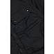 C.P. Company C.P. COMPANY CHROME-R OVERSHIRT ZWART C.P. Company C.P. COMPANY CHROME-R OVERSHIRT ZWART