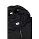 C.P. Company C.P. COMPANY CHROME-R OVERSHIRT ZWART C.P. Company C.P. COMPANY CHROME-R OVERSHIRT ZWART