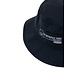C.P. Company C.P. COMPANY GORE TEX INFINIUM BUCKET HAT ZWART C.P. Company C.P. COMPANY GORE TEX INFINIUM BUCKET HAT ZWART