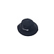 C.P. Company C.P. COMPANY GORE TEX INFINIUM BUCKET HAT ZWART C.P. Company C.P. COMPANY GORE TEX INFINIUM BUCKET HAT ZWART