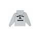 Pal Sporting Goods PAL SPORTING GOODS HOODIE GRIJS Pal Sporting Goods PAL SPORTING GOODS HOODIE GRIJS