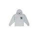 Pal Sporting Goods PAL SPORTING GOODS HOODIE GRIJS Pal Sporting Goods PAL SPORTING GOODS HOODIE GRIJS