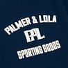 PAL SPORTING GOODS T-SHIRT MARINE PAL SPORTING GOODS T-SHIRT MARINE