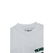 Pal Sporting Goods PAL SPORTING GOODS T-SHIRT WIT Pal Sporting Goods PAL SPORTING GOODS T-SHIRT WIT
