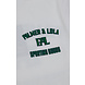 Pal Sporting Goods PAL SPORTING GOODS T-SHIRT WIT Pal Sporting Goods PAL SPORTING GOODS T-SHIRT WIT