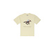 Pal Sporting Goods PAL SPORTING GOODS T-SHIRT LICHT GEEL Pal Sporting Goods PAL SPORTING GOODS T-SHIRT LICHT GEEL
