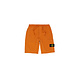 Stone Island STONE ISLAND SHORTS ORANJE Stone Island STONE ISLAND SHORTS ORANJE