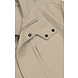 Stone Island STONE ISLAND GHOST PIECE O-VENTILE JACK BEIGE Stone Island STONE ISLAND GHOST PIECE O-VENTILE JACK BEIGE
