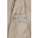 Stone Island STONE ISLAND GHOST PIECE O-VENTILE JACK BEIGE Stone Island STONE ISLAND GHOST PIECE O-VENTILE JACK BEIGE