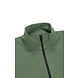 Stone Island STONE ISLAND HALF-ZIP PULLOVER GROEN Stone Island STONE ISLAND HALF-ZIP PULLOVER GROEN