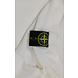 Stone Island STONE ISLAND HALF-ZIP PULLOVER WIT Stone Island STONE ISLAND HALF-ZIP PULLOVER WIT