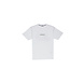 Stone Island STONE ISLAND T-SHIRT WIT Stone Island STONE ISLAND T-SHIRT WIT