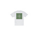 Stone Island STONE ISLAND T-SHIRT WIT Stone Island STONE ISLAND T-SHIRT WIT