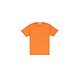 Stone Island STONE ISLAND T-SHIRT ORANJE Stone Island STONE ISLAND T-SHIRT ORANJE