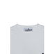 Stone Island STONE ISLAND T-SHIRT WIT Stone Island STONE ISLAND T-SHIRT WIT
