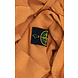 Stone Island STONE ISLAND HOODIE ORANJE Stone Island STONE ISLAND HOODIE ORANJE