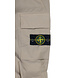 Stone Island STONE ISLAND CARGO PANTS BEIGE Stone Island STONE ISLAND CARGO PANTS BEIGE