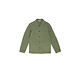 Aspesi ASPESI GIACCA TADAO SUMMER JACK GROEN Aspesi ASPESI GIACCA TADAO SUMMER JACK GROEN