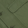 ASPESI GIACCA TADAO SUMMER JACK GROEN ASPESI GIACCA TADAO SUMMER JACK GROEN
