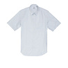 ASPESI SHIRT WIT/BLAUW ASPESI SHIRT WIT/BLAUW