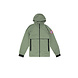 Canada Goose CANADA GOOSE FABER HOODY JACK GROEN Canada Goose CANADA GOOSE FABER HOODY JACK GROEN