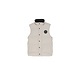 Canada Goose CANADA GOOSE GARSON BLACK DISC BODYWARMER BEIGE Canada Goose CANADA GOOSE GARSON BLACK DISC BODYWARMER BEIGE