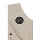 Canada Goose CANADA GOOSE GARSON BLACK DISC BODYWARMER BEIGE Canada Goose CANADA GOOSE GARSON BLACK DISC BODYWARMER BEIGE
