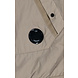 C.P. Company C.P. COMPANY POLARTEC BODYWARMER BEIGE C.P. Company C.P. COMPANY POLARTEC BODYWARMER BEIGE