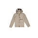 C.P. Company C.P. COMPANY OVERSHIRT BEIGE C.P. Company C.P. COMPANY OVERSHIRT BEIGE