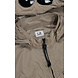 C.P. Company C.P. COMPANY OVERSHIRT BEIGE C.P. Company C.P. COMPANY OVERSHIRT BEIGE