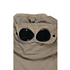 C.P. Company C.P. COMPANY OVERSHIRT BEIGE C.P. Company C.P. COMPANY OVERSHIRT BEIGE