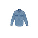 Jacob Cohen JACOB COHËN SHIRT BLAUW Jacob Cohen JACOB COHËN SHIRT BLAUW