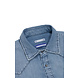 Jacob Cohen JACOB COHËN SHIRT BLAUW Jacob Cohen JACOB COHËN SHIRT BLAUW