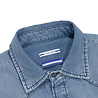 JACOB COHËN SHIRT BLAUW JACOB COHËN SHIRT BLAUW