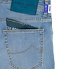 JACOB COHËN JEANS LICHTBLAUW JACOB COHËN JEANS LICHTBLAUW