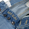 JACOB COHËN JEANS LICHTBLAUW JACOB COHËN JEANS LICHTBLAUW