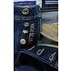 Jacob Cohen JACOB COHËN JEANS BLAUW Jacob Cohen JACOB COHËN JEANS BLAUW
