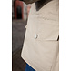 Stone Island STONE ISLAND GHOST PIECE O-VENTILE JACK BEIGE Stone Island STONE ISLAND GHOST PIECE O-VENTILE JACK BEIGE