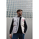 Canada Goose CANADA GOOSE GARSON BODYWARMER BEIGE Canada Goose CANADA GOOSE GARSON BODYWARMER BEIGE